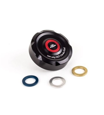 GILLES TOOLING Front brake fluid cap for R1 20-