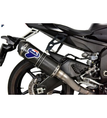 TERMIGNONI Full Exhuast System for YZF-R6 06-