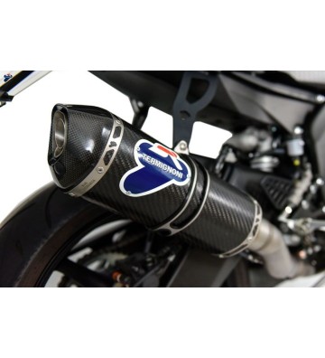 TERMIGNONI Full Exhuast System for YZF-R6 06-