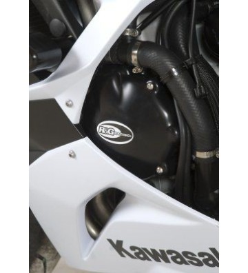 R&G Kit de Tampas de Motor para ZX-6R 09-