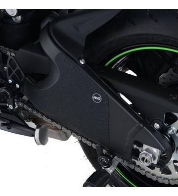 R&G Boot Guard Kit for ZX-10R 19-