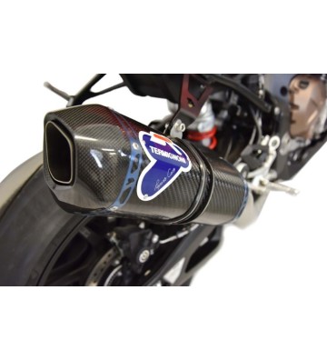 TERMIGNONI Escape Completo para S1000RR 19-