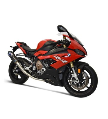 TERMIGNONI Escape Completo para S1000RR 19-