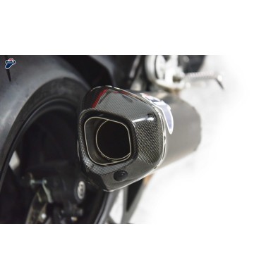 TERMIGNONI Ponteira de Escape para S1000RR 19-