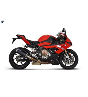 TERMIGNONI Ponteira de Escape para S1000RR 19-