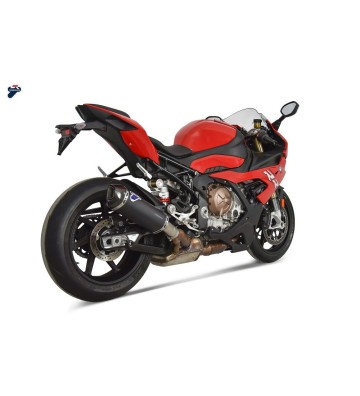 TERMIGNONI Ponteira de Escape para S1000RR 19-