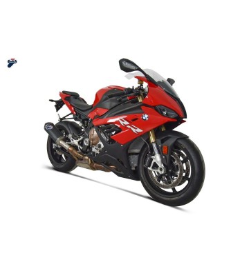 TERMIGNONI Ponteira de Escape para S1000RR 19-