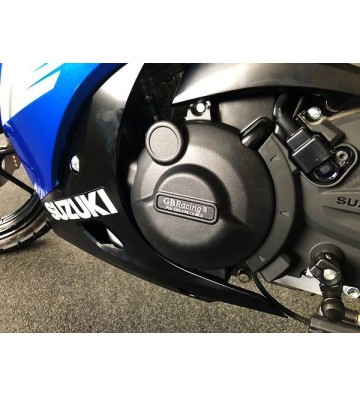 GBRacing Engine Cover Set for GSX-R 125 18-