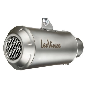 LEOVINCE LV-10 Linha completa para CB125R 18-19