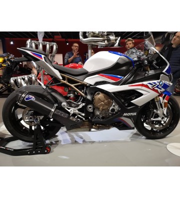 TERMIGNONI Ponteira de Escape para S1000RR 19-