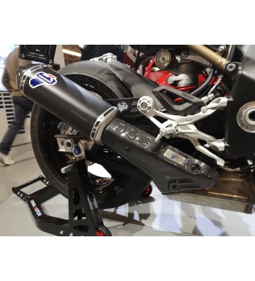 TERMIGNONI Ponteira de Escape para S1000RR 19-