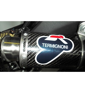 TERMIGNONI Escape Completo para YZF-R125 08-13