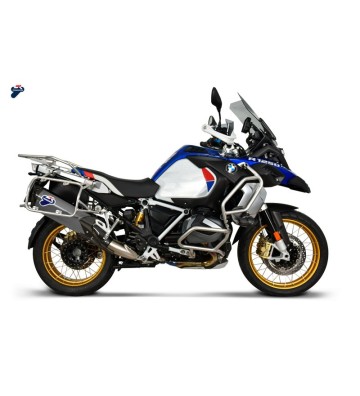 TERMIGNONI Ponteira de Escape para R1250GS 19-