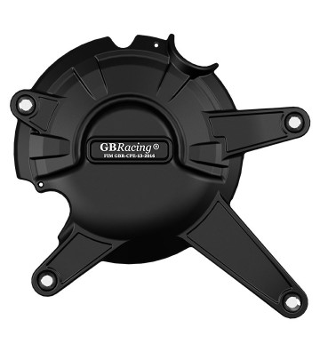 GBRacing Secondary Clutch Cover for CBR250R 16-19