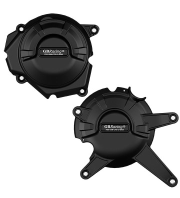 GBRacing Secondary Engine Cover SET for CBR250R 16-19