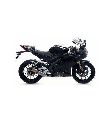 ARROW THUNDER Escape Completo para YZF-R125 19-