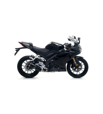 ARROW THUNDER Escape Completo para YZF-R125 19-