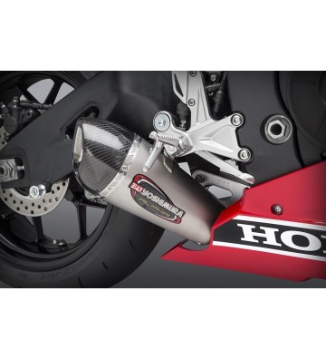 YOSHIMURA ALPHA-T Escape Completo para CBR1000RR 17-19