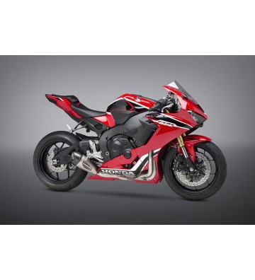 YOSHIMURA ALPHA-T Escape Completo para CBR1000RR 17-19