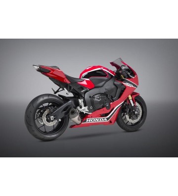 YOSHIMURA ALPHA-T Escape Completo para CBR1000RR 17-19