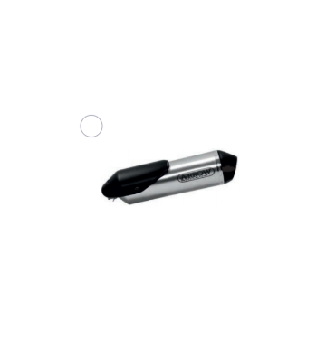 ARROW URBAN Silencer for for KYMCO XCITING 400i S 19-