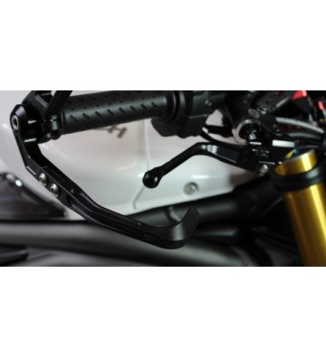 GILLES TOOLING Brake Lever Protection for FTR 1200 19-