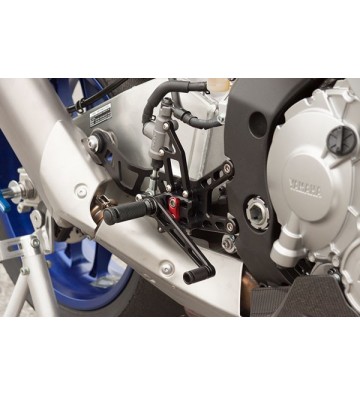 LSL Rear Sets for R1/R1M 2015-