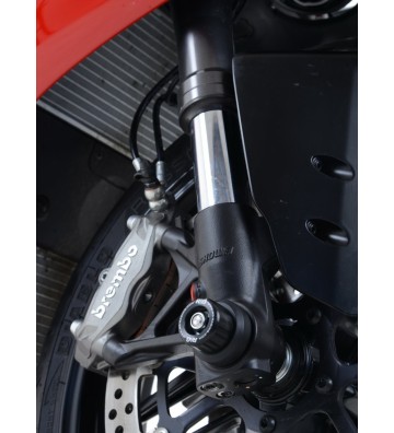 R&G Fork Protection for Panigale 12-