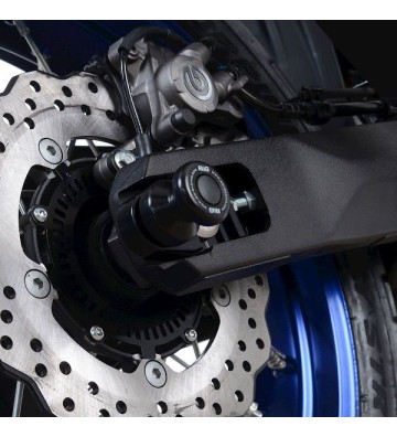 R&G Esticador de Corrente com Suporte de Cavalete para Tenere 700 19-