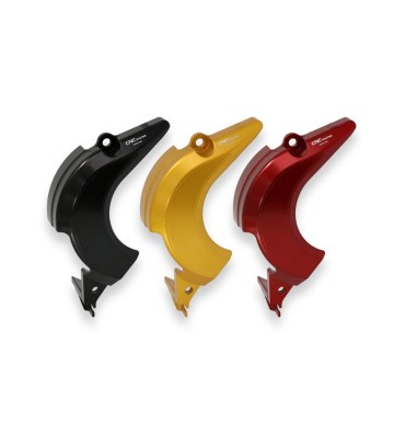 Front sprocket cover for Panigale V4 18-