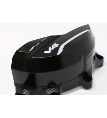 CNC Racing Generator cover protector for Panigale V4 18-