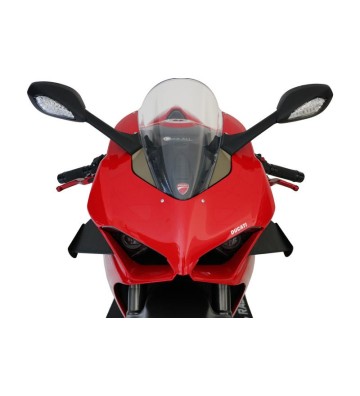 CNC Racing GP Winglets for Panigale V4 18-