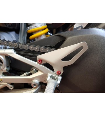 CNC Racing Set de Parafusos para Panigale V4 18-