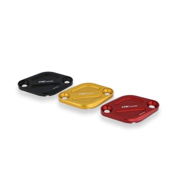 CNC Racing Inspection cover for Panigale V4 18-