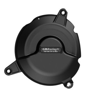 GBRacing Secondary Clutch Cover for GSX-S1000 / F 15-19