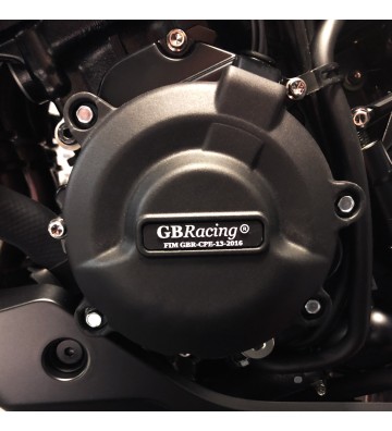 GBRacing Secondary Alternator Cover for GSX-S1000 / F 15-19