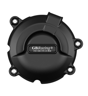 GBRacing Secondary Alternator Cover for GSX-S1000 / F 15-19