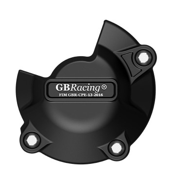 GBRacing Secondary Pulse Cover for GSX-S1000 / F 15-19