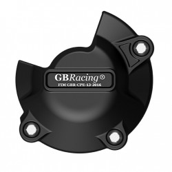 GBRacing Tampa Secundaria do Pulso para GSX-S1000 / F 15-19