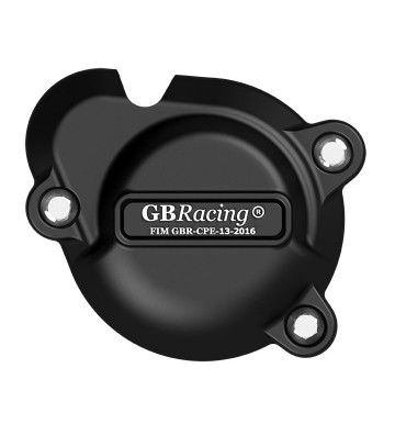 GBRacing Secondary Starter Cover for GSX-S1000 / F 15-19