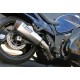 Brock's Performance CT Full Exhaust System for Hayabusa 08-19
