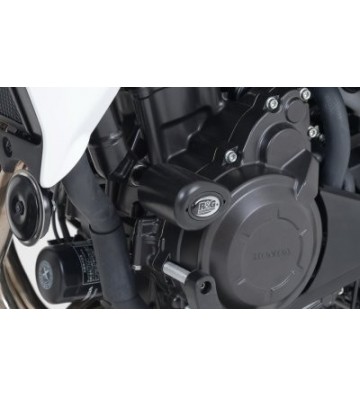 R&G Crash Pads Aero Style HONDA CB500F/ X 13-