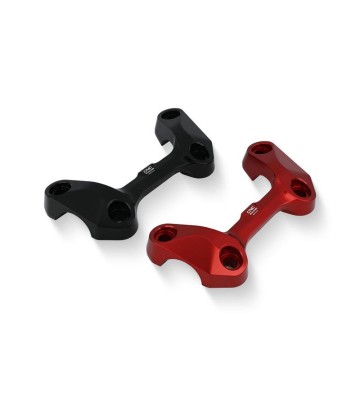 CNC Racing Handlebar top clamp for Hypermotard 950 19-