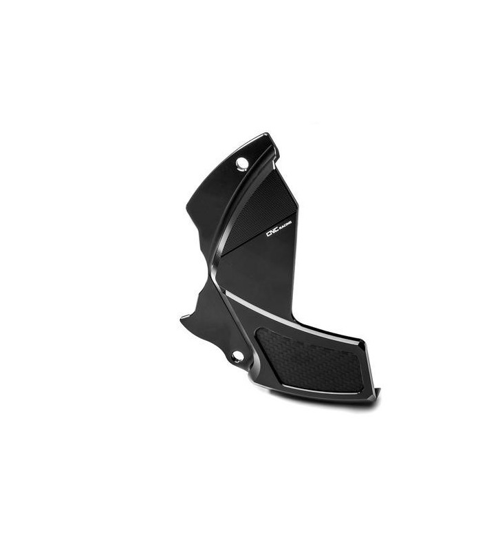 CNC Racing Sprocket cover for Diavel 10-18