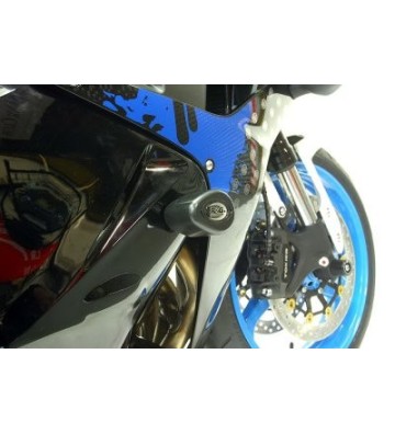 R&G Crash Pads Aero Style HONDA CBR600RR 09-12