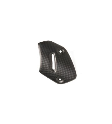 CNC Racing Protetor térmico do escape para XDiavel 16-19