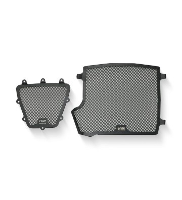 CNC Racing Radiator guard for XDiavel 16-19