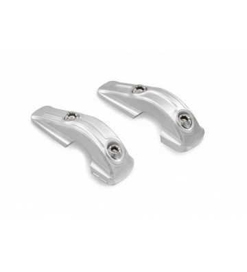 CNC Racing Handlebar Risers for XDiavel 16-19 (Bicolor)