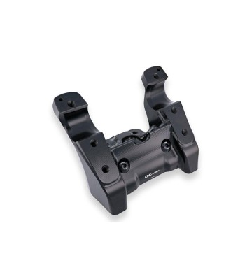 CNC Racing Bottom Handlebar Clamp for XDiavel 16-19