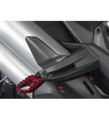 CNC Racing Heel Guard for Monster 1200 (S) 14-16